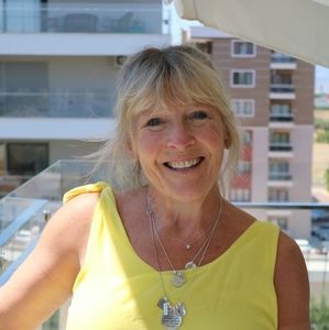 Meet your Posher, Karen